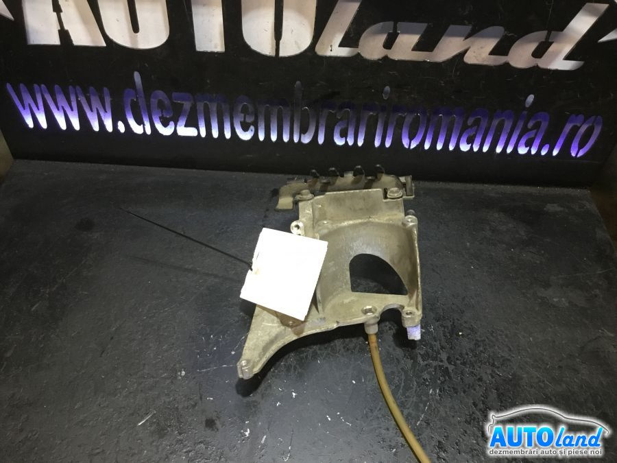 9672309780 Carcasa Filtru Motorina Citroen DS3 2009