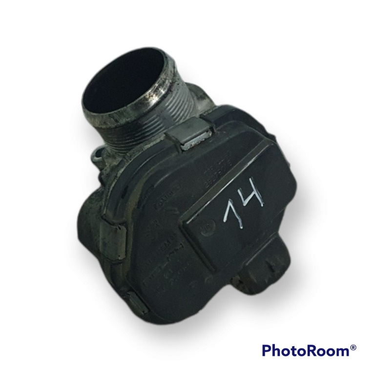 9673534480 Clapeta acceleratie Citroen C3 (2) 1.6 HDI 9HD