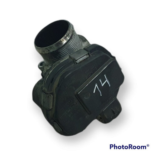 9673534480 Clapeta acceleratie Citroen DS5 1.6 HDI 9HD