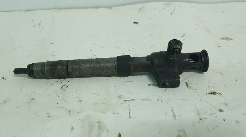 9674984080 Injector Citroen Jumpy 2.0 HDI