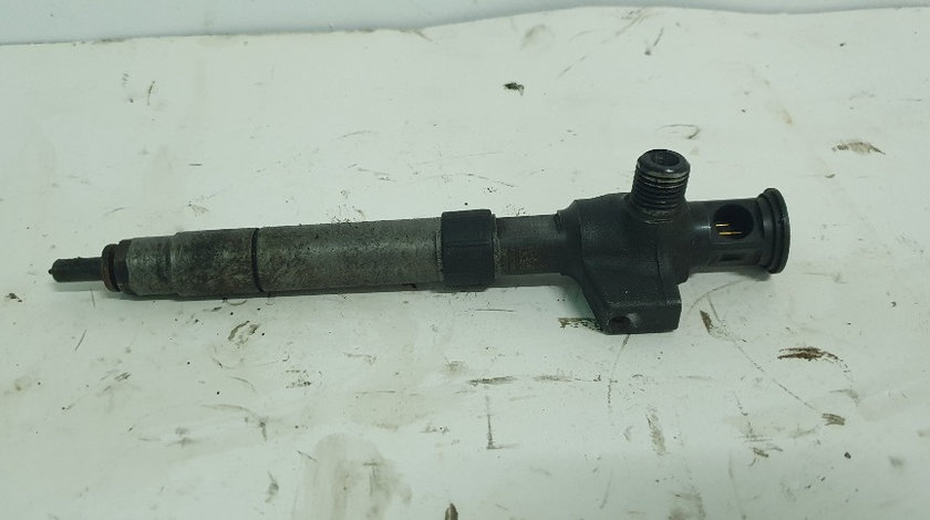 9674984080 Injector Ford C-Max 2.0 TDCI