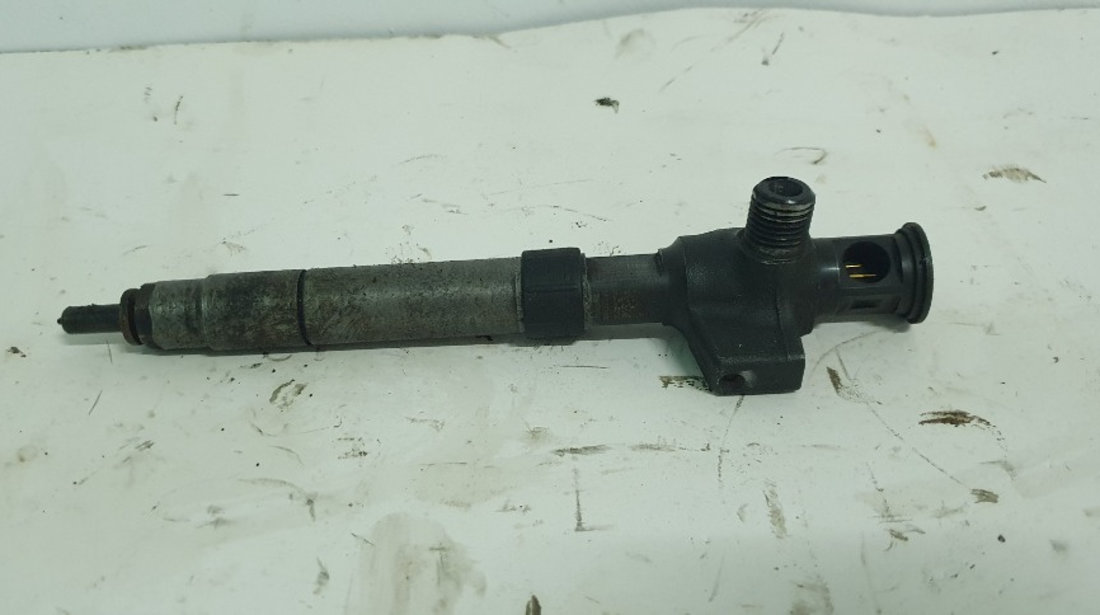 9674984080 Injector Ford Mondeo 2.0 TDCI