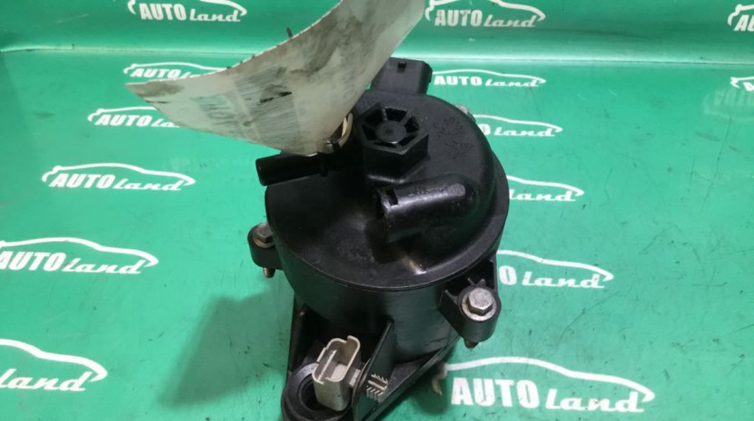 9676133488 Carcasa Filtru Motorina, 1.6 HDI Citroen C4 LC 2004