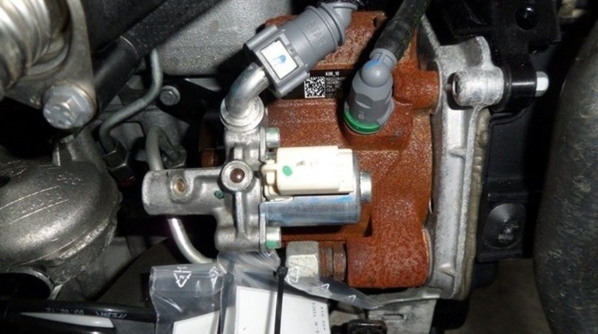 9676289780 pompa inalta Ford Focus 3 1.6 tdci