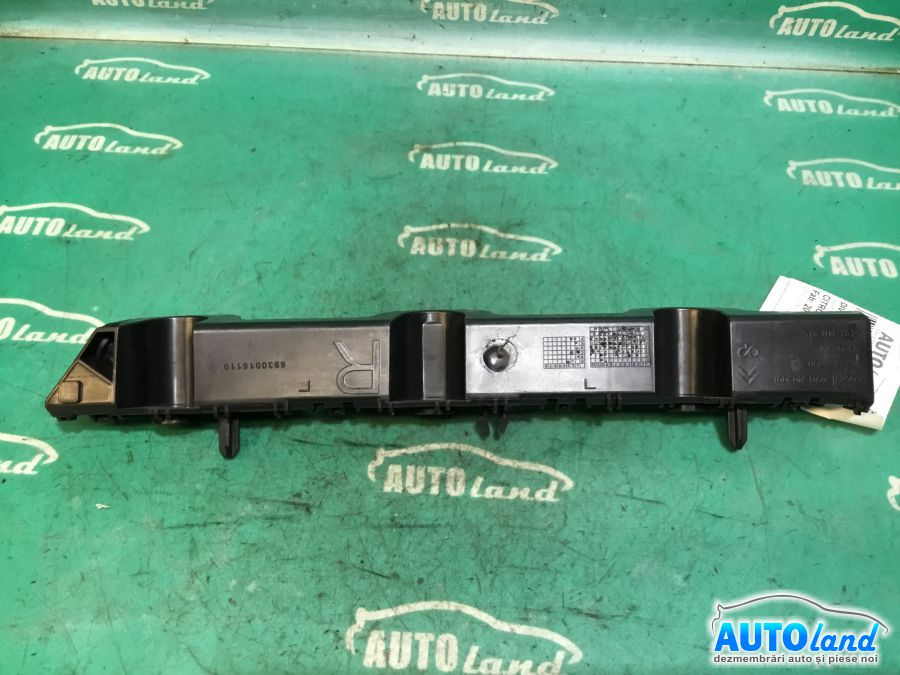 9676786280 Suport Prindere Bara Dreapta Citroen C-ELYSEE 2012