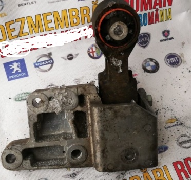 9677163980 suport tampon motor peugeot 508 sw 2.0hdi motor rhf 140cp