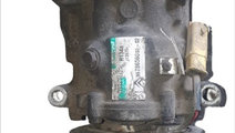 9678656080 Compresor AC Peugeot Partner 2 1.6 HDI ...