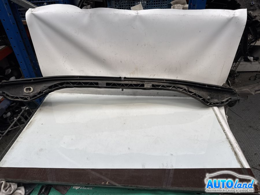 9683582680 Grila Sub Stergator Citroen DS3 2009