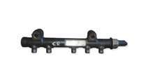 9685297580 Rampa injectoare completa Citroen C3 (2...