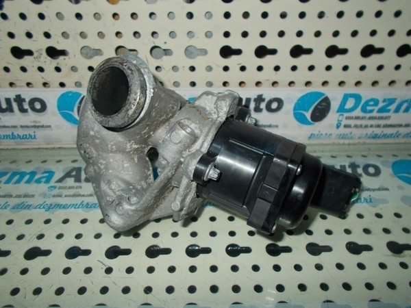 9685640480 egr Ford Focus 2 sedan (DA_) 1.6 tdci