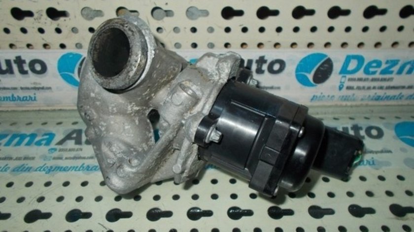 9685640480 egr Ford Focus 2 sedan (DA_) 1.6 tdci