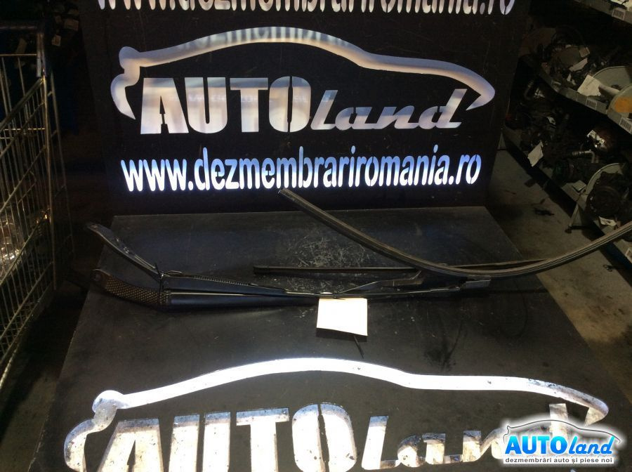 9687494480 Brate Stergator St+dr Citroen C4 B7 2009