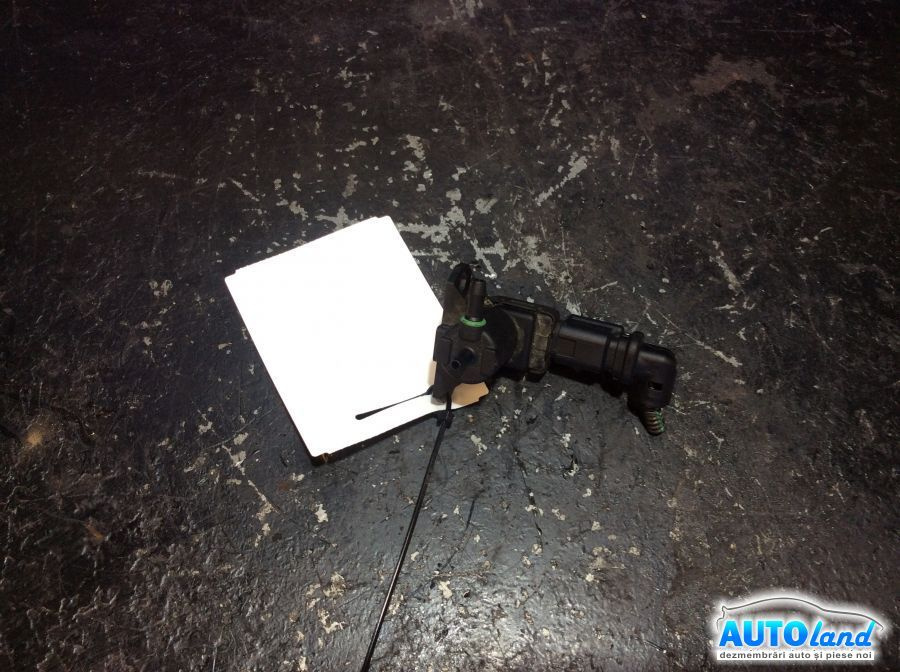 9688124580 Electrovalva,1.6 HDI Peugeot 308 4A ,4C 2007