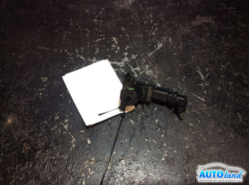 9688124580 Electrovalva,1.6 HDI Peugeot 308 4A ,4C 2007