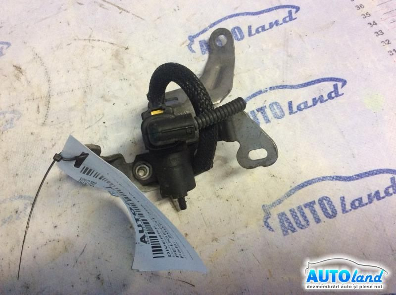 9688124580 Electrovalva 1.6 HDI Peugeot 308 4A ,4C 2007