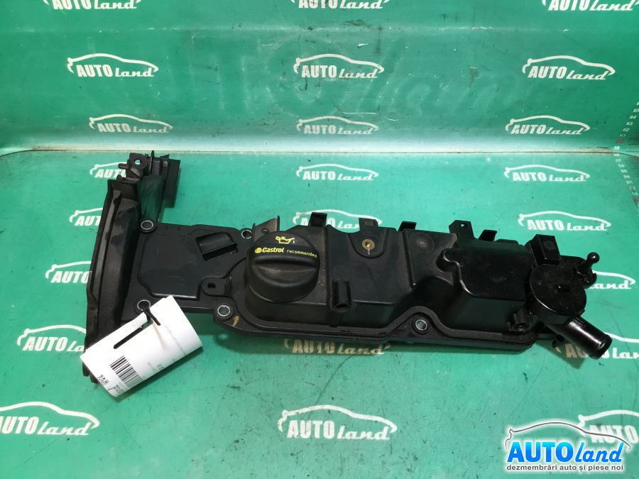 9689112980 Capac Culbutori 1.6 TDCI Ford FIESTA VI 2008