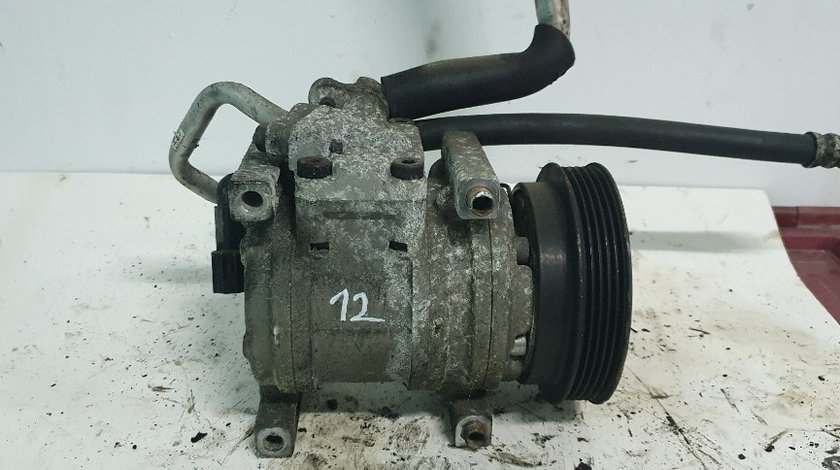 97701-0X300 Compresor Kia 1.2i benzina tip motor G4LA
