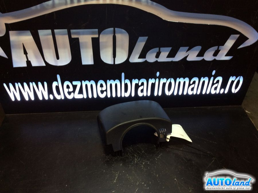 9800167977 Element Sub Volan Citroen C4 Cactus hatchback 2014