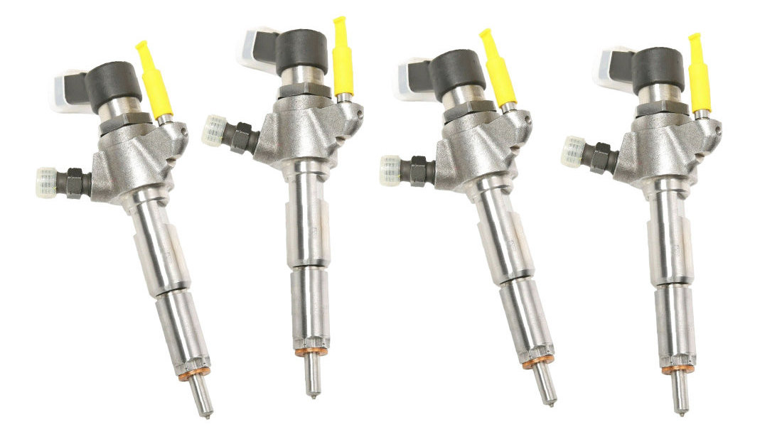 9802448680 - Injector / Injectoare Siemens VDO - Ford, Peugeot, Citroen