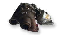 9804119380 Turbina Ford Focus 3 1.5 TDCI XWDB