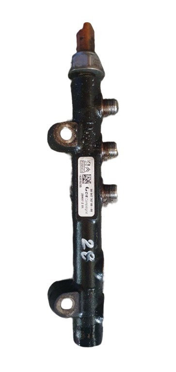 9804776780 Rampa injectoare completa Ford C-Max 1.5 TDCI