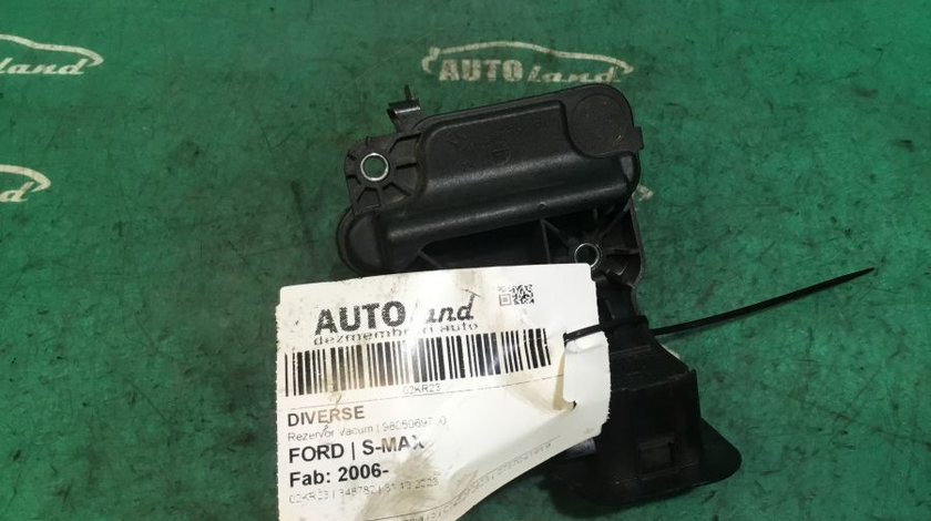 9805069780 Rezervor Vacuum Ford S-MAX 2006