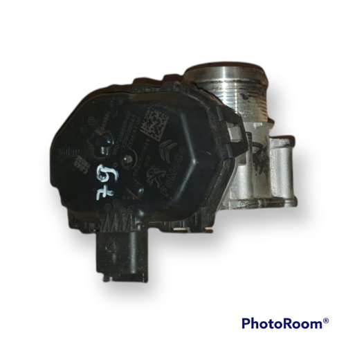 9807238580 Clapeta acceleratie Ford Grand C-Max 1.6 TDCI