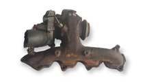 9807873180 Turbina Ford Focus 3 2 2.0 TDCI 150 CP/...