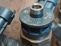 9820403480 JX6Q-9F593-AA 0445110749 Bosch Injector Citroen Opel Ford Peugeot 1.5 BlueHDi / 1.5 EcoBl