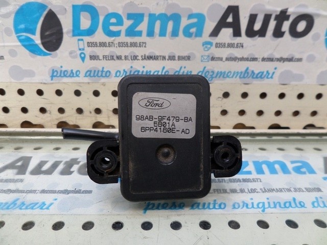 98AB-9F479-BA senzor presiune aer Ford Tourneo Connect﻿