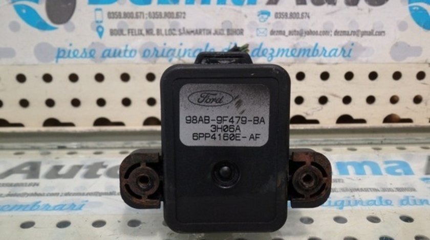 98AB-9F479-BA senzor presiune map Ford Transit connect