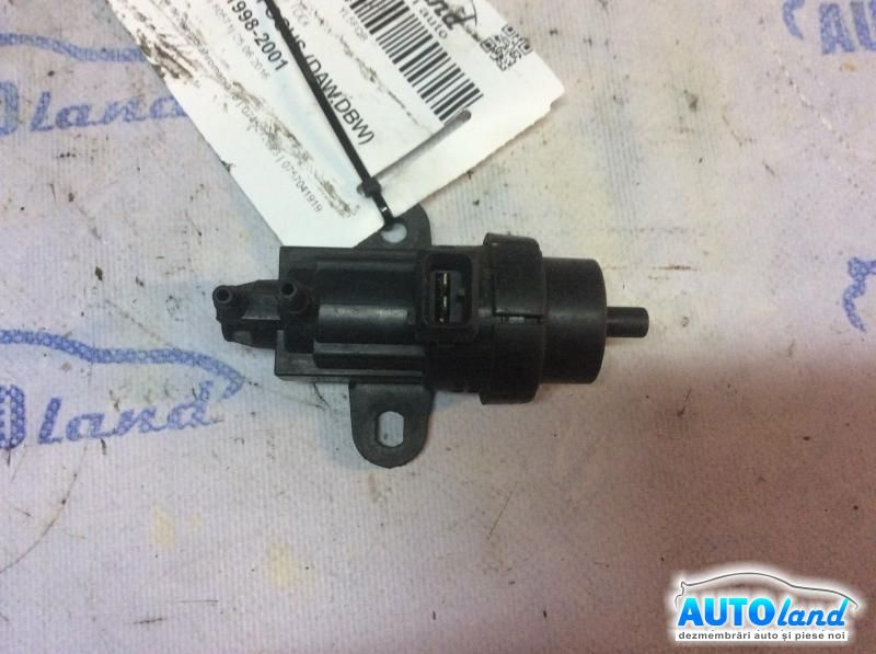 98ab9e882aa Electrovalva 1.8 TDDI Ford FOCUS DAW,DBW 1998-2001