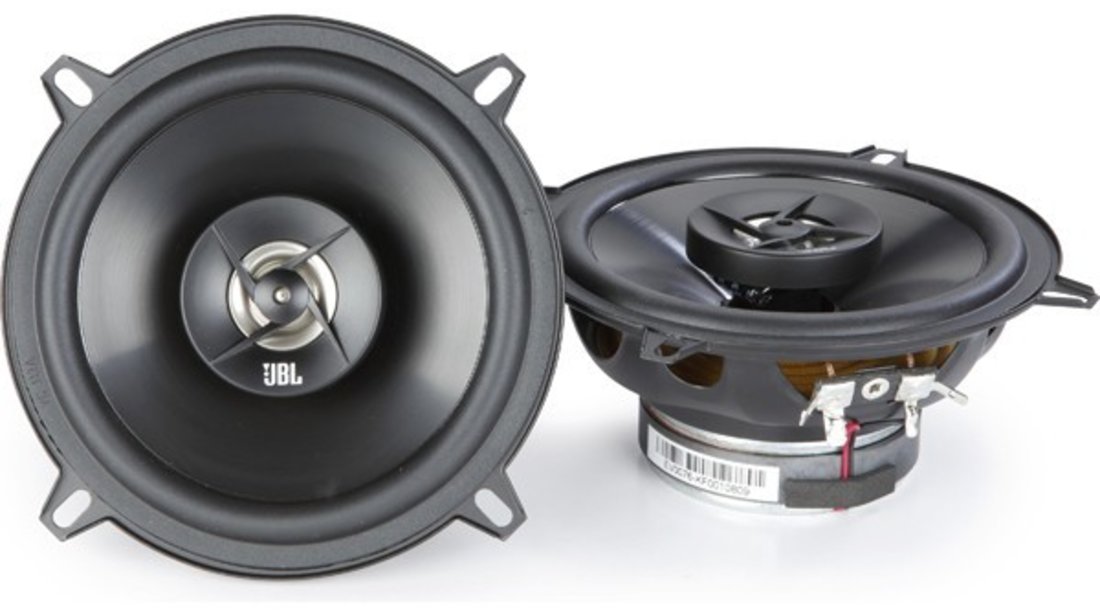 99 lei! Boxe auto coaxiale JBL Stage 502 35W RMS 13 cm 2 cai set 2 difuzoare