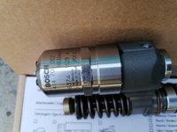 99485546 2995478 99445057 500363382 500324435 Injector Iveco Trakker / Stralis / EuroTech Cursor 8