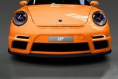 997 Turbo Facelift by 9ff