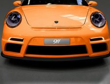 997 Turbo Facelift by 9ff