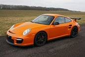 997 Turbo Facelift by 9ff