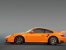 997 Turbo Facelift by 9ff