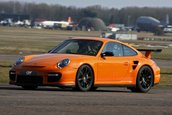 997 Turbo Facelift by 9ff