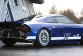 9ff demonstreaza ca GT9 e chiar rapid: 409 km/h
