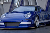 9ff demonstreaza ca GT9 e chiar rapid: 409 km/h