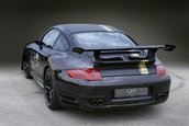 9ff TR1000 - Cel mai rapid 911 din lume!