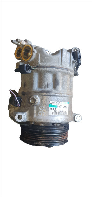9X23-19D629-DA Compresor AC Land Rover 3.0 d tip motor 306DT