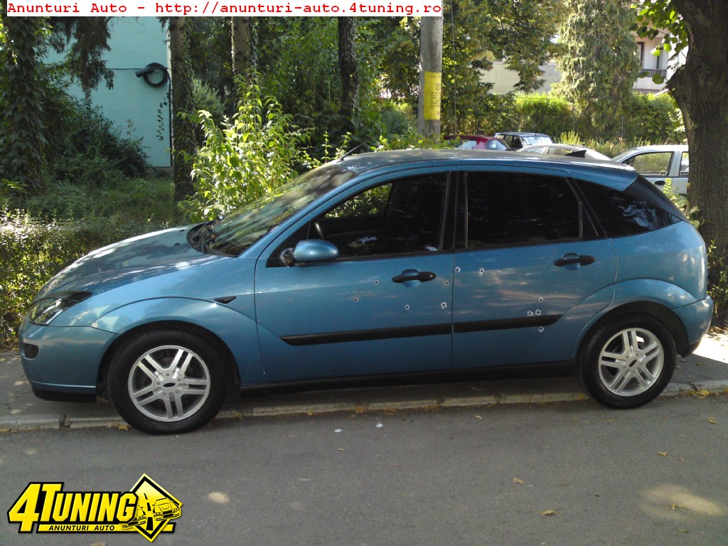 Vanzare ford focus 2004 #7