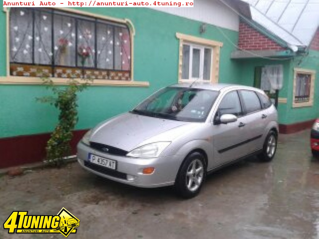 Vanzare ford focus 2006 #8