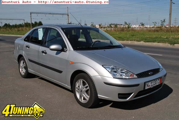 Ford focus vanzare #7