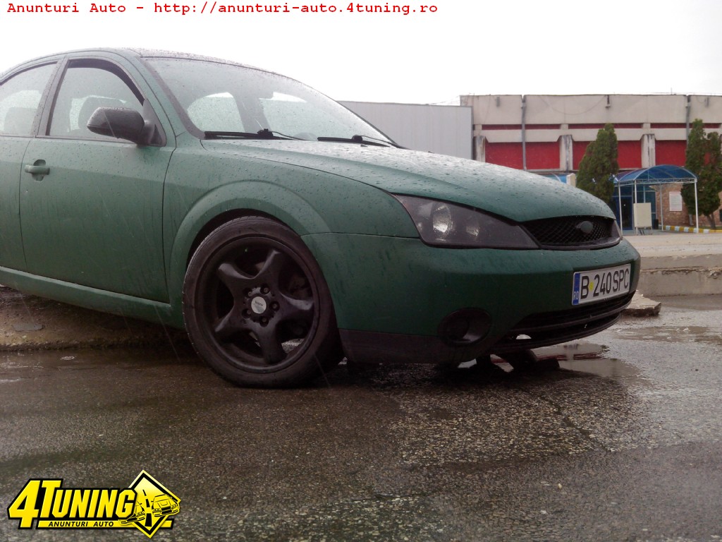 Consum ford mondeo 2.0 motorina #10
