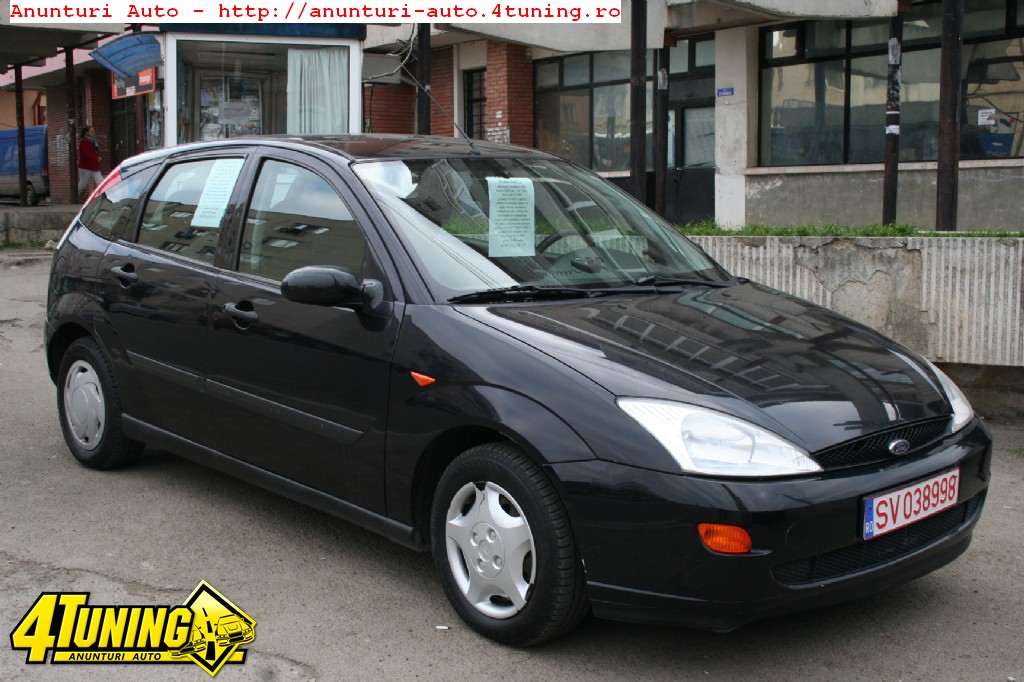 Variante auto cu atv ford probe #7