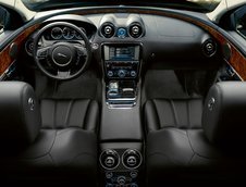 A aparut noul Jaguar XJ