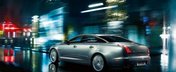 A aparut noul Jaguar XJ
